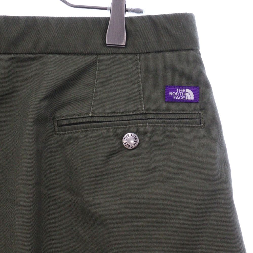 THE NORTH FACE PURPLE LABEL (ノースフェイスパープルレーベル