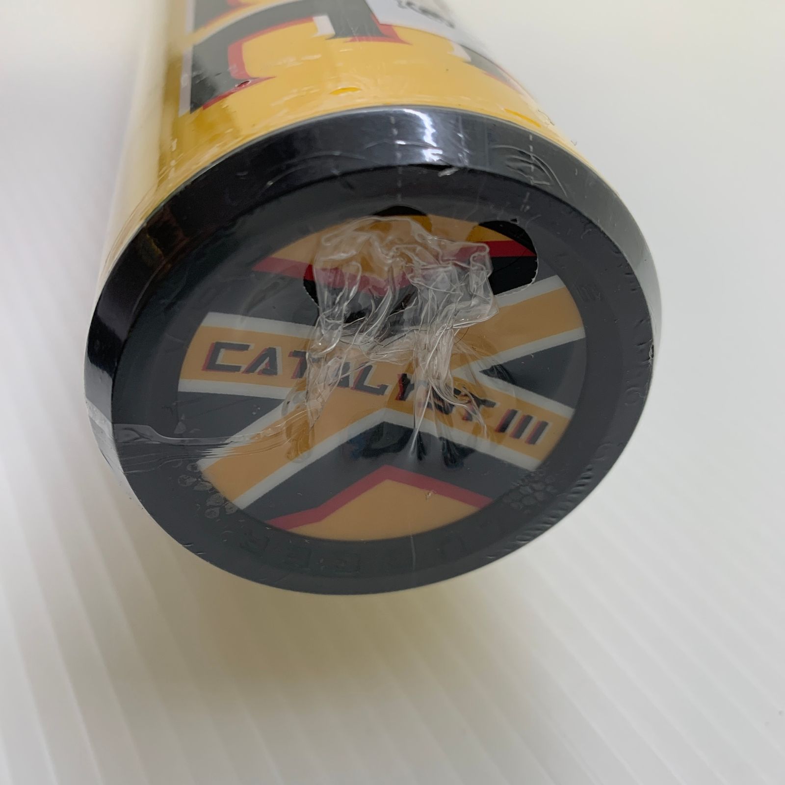 Slugger カタリストⅢ