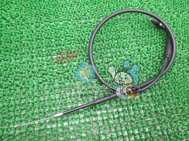 エイプ50 アクセルワイヤー 在庫有 即納 ホンダ 純正 新品 バイク 部品 車検 Genuine