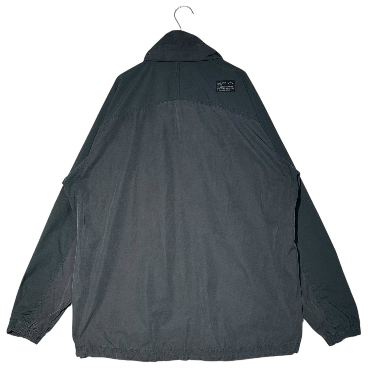 OAKLEY(オークリー) Fgl Cpn Stroke Anorak 3.0 ナイロン