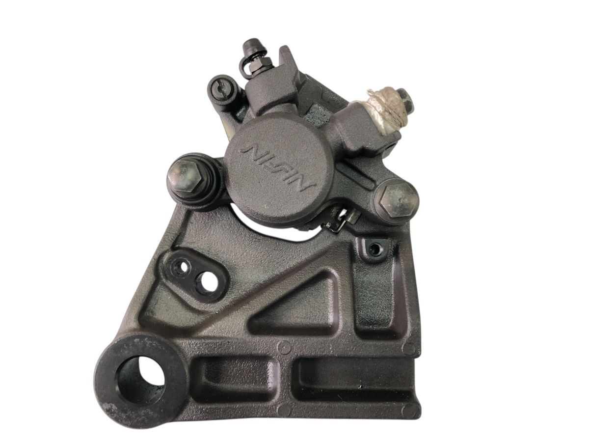 カワサキ ZXR250 ZX250A 1989～1990年式 ノーマル長 リア ステン