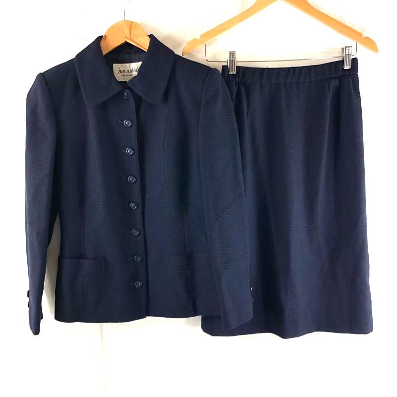 美品　ジュンアシダ　セットアップ 楽天市場】芦田淳 Ashida Jun（スーツ・セットアップ