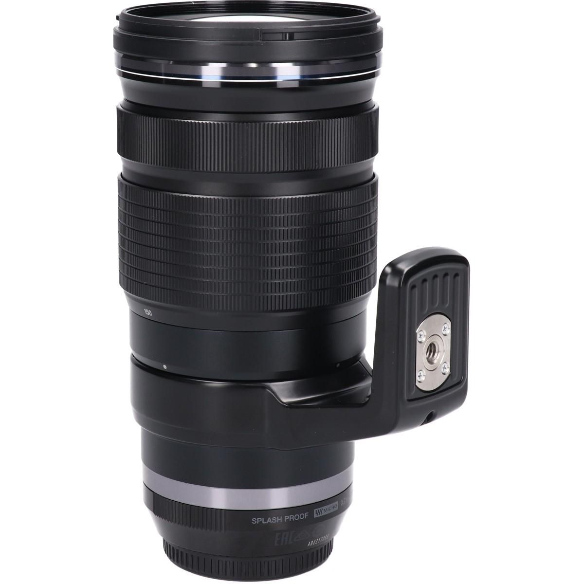 【最短翌日配送】 ＭＺＤ４０－１５０ｍｍ Ｆ２．８ＰＲＯ 期間限定割引40%！
