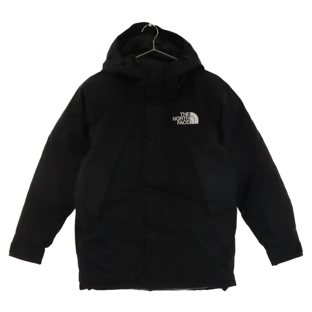 THE NORTH FACE (ザノースフェイス) MOUNTAIN DOWN JACKET GORE-TEX ...