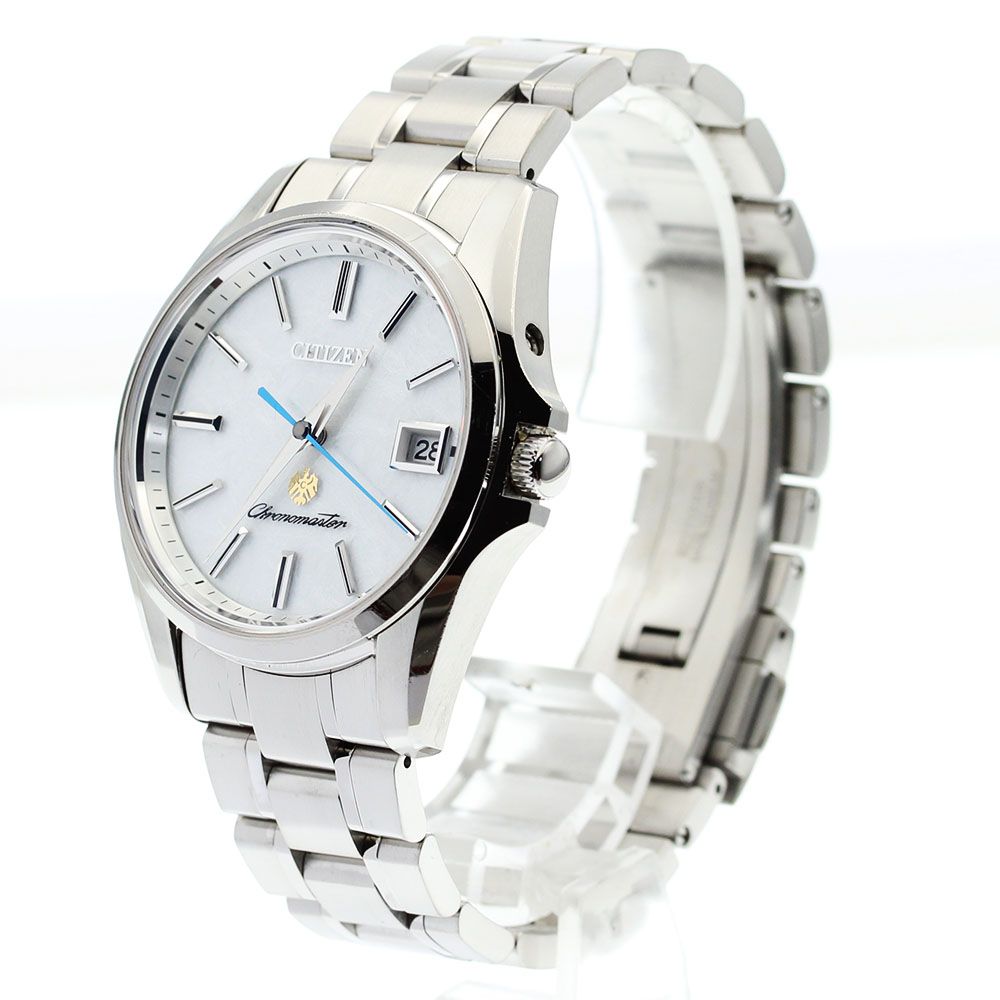 シチズン CITIZEN A060-T024068/AQ4020-62Y ザ・シチズン 落水 和紙