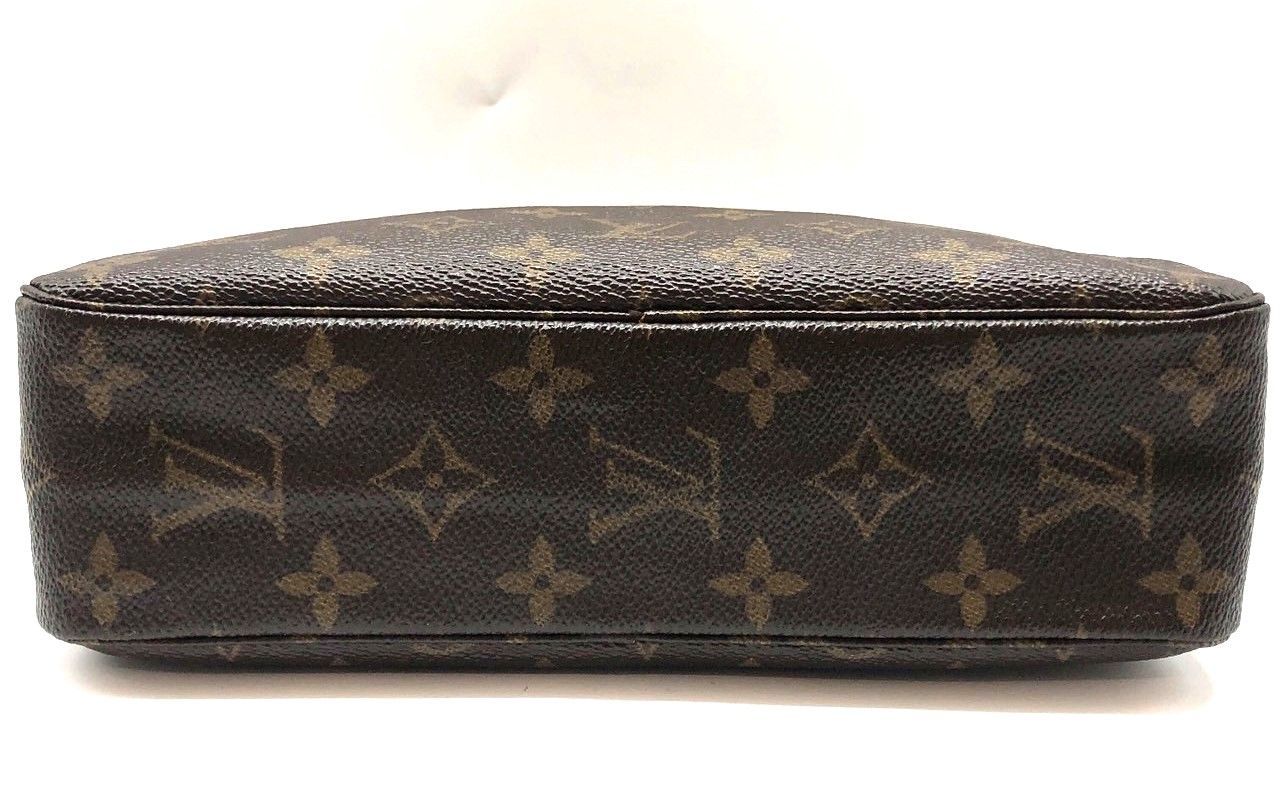 ☆LOUIS VUITTON ルイヴィトン M47524 モノグラム トゥルース