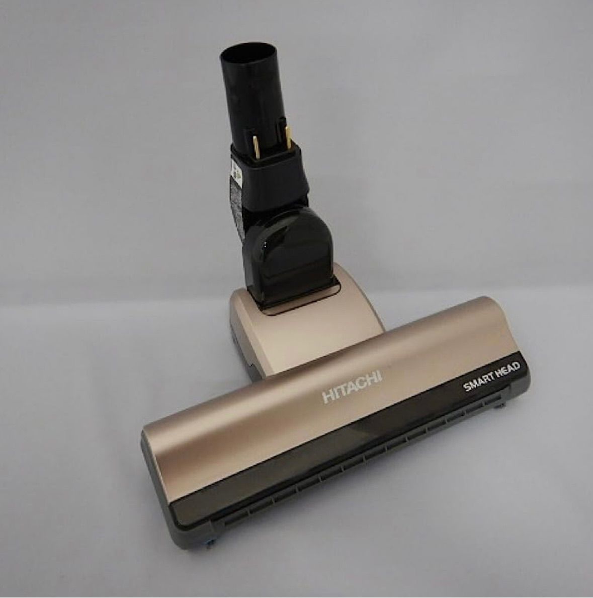 HITACHI 日立 掃除機 　　　　スマートヘッドのみ D-DP19 日立 HITACHI 掃除機スイクチD-DP19 掃除機用 パワーヘッド