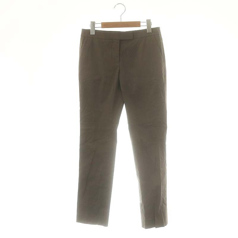 バーバリー ブラックレーベル　ストレートパンツ　67250220M01S バーバリーブラックレーベル BURBERRY BLACK LABEL ストレート