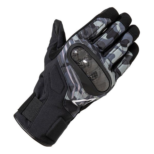 【新品】IDEAL  アイディール IDEAL ID-110 SURGE CAMO XL ID110SURGECAMOXL (2512401)