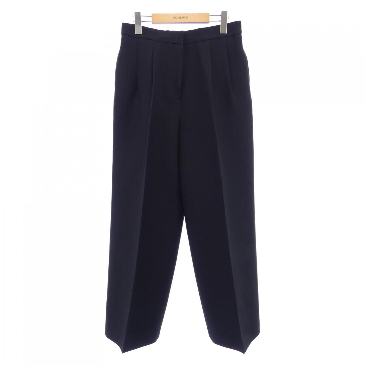 クリスチャンディオール CHRISTIAN DIOR 8E21400A1166 パンツ WWW_OLIVIERBERNSTEIN_COM