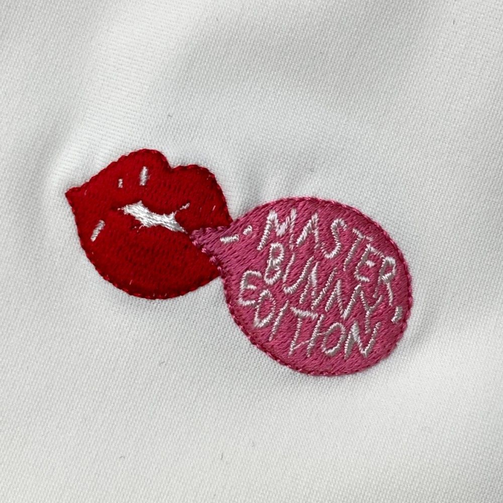 サイズ：1 MASTER BUNNY EDITION マスターバニーエディション 2024年