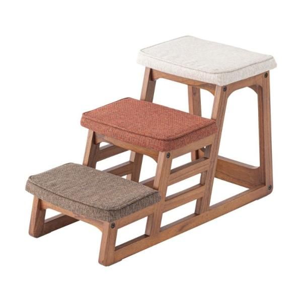 猫用階段 ペット用家具