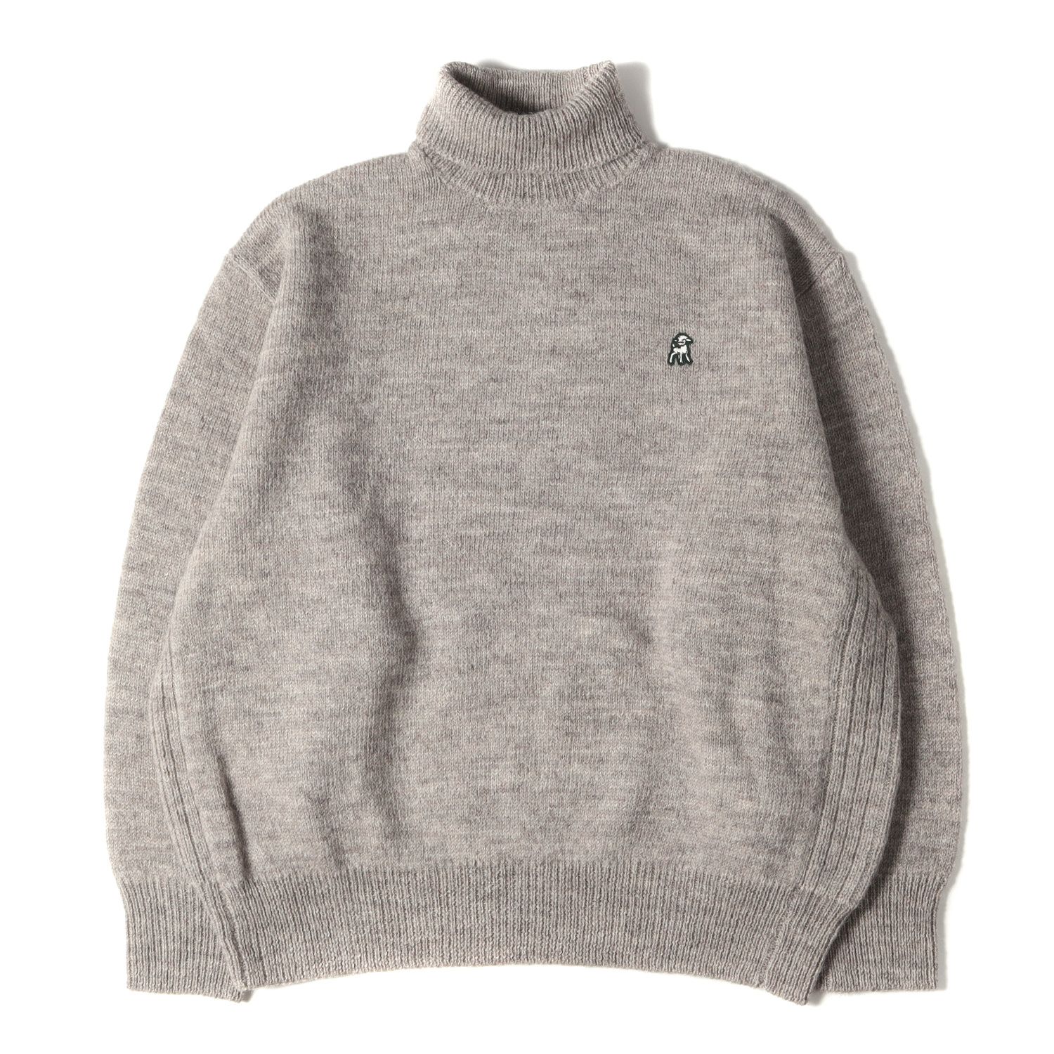 美品 UNDERCOVER アンダーカバー サイズ:3 22AW the Shepherd ザ 