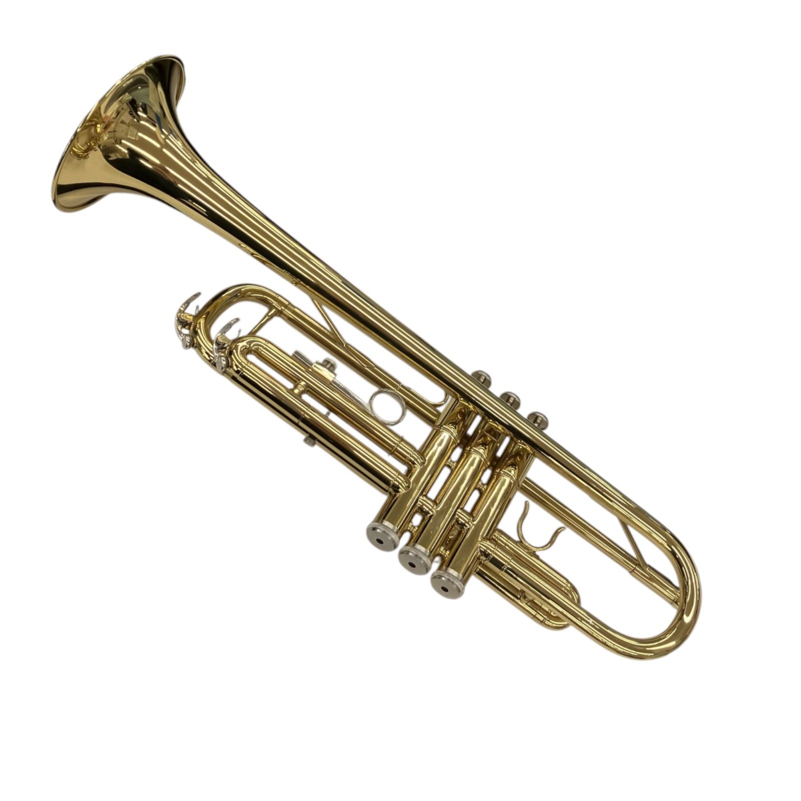 186000 CEULA トランペット 金管楽器
