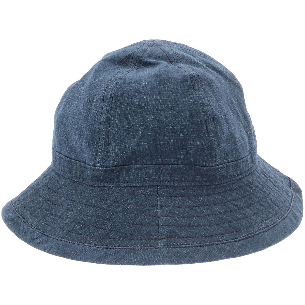 NICENESS ナイスネス 24SS PYNCHON ピンチョン インディゴリネン N-37 