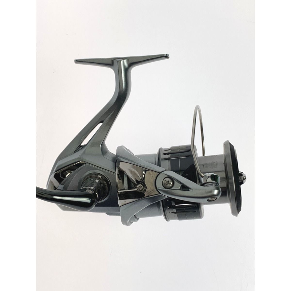 ▽▽SHIMANO シマノ NASCI 21ナスキー 4000XG 043238 - なんでも