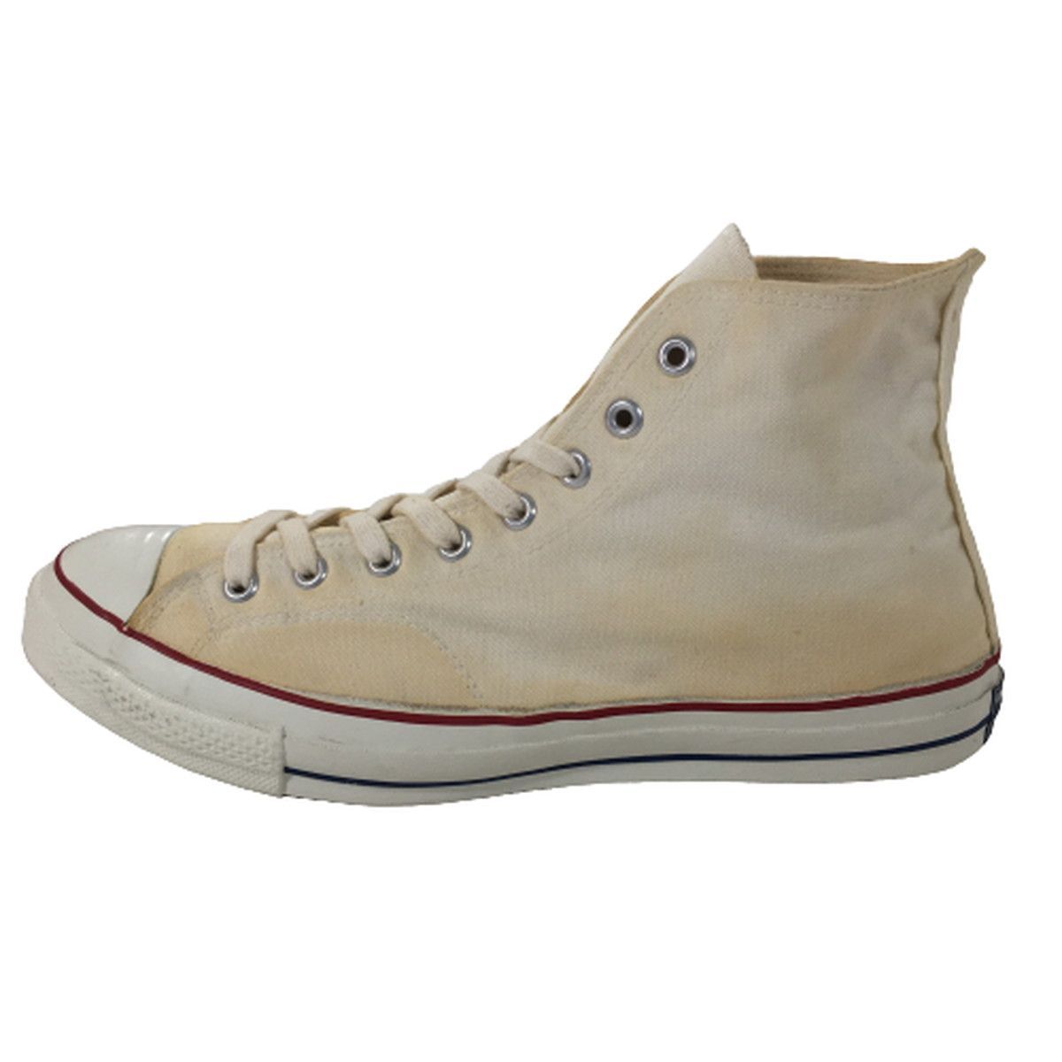 60s converse チャックテイラー　us10.5 29cm明日回答でもよろしいでしょうか