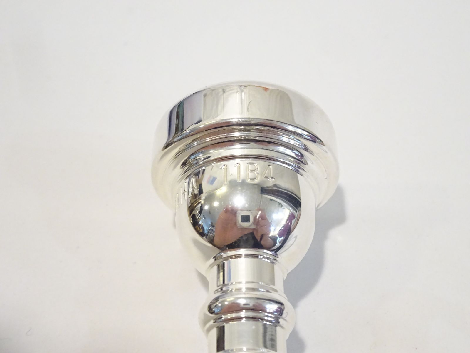 Ｓ１１Ａ　カンスタル トランペットマウスピース S11A カンスタル トランペットマウスピース S11A カンスタル