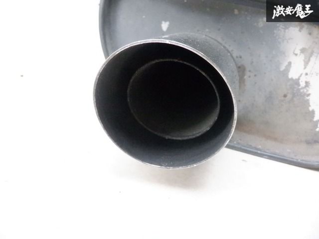 ホンダ シビック EK9 純正マフラー FUTABA製 ホンダ シビック EK9 純正マフラー FUTABA製 Yahoo!オークション