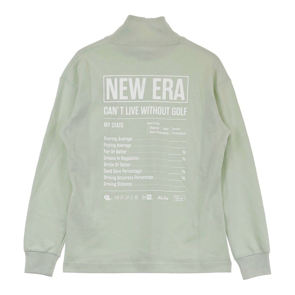 ERA ニューエラ
