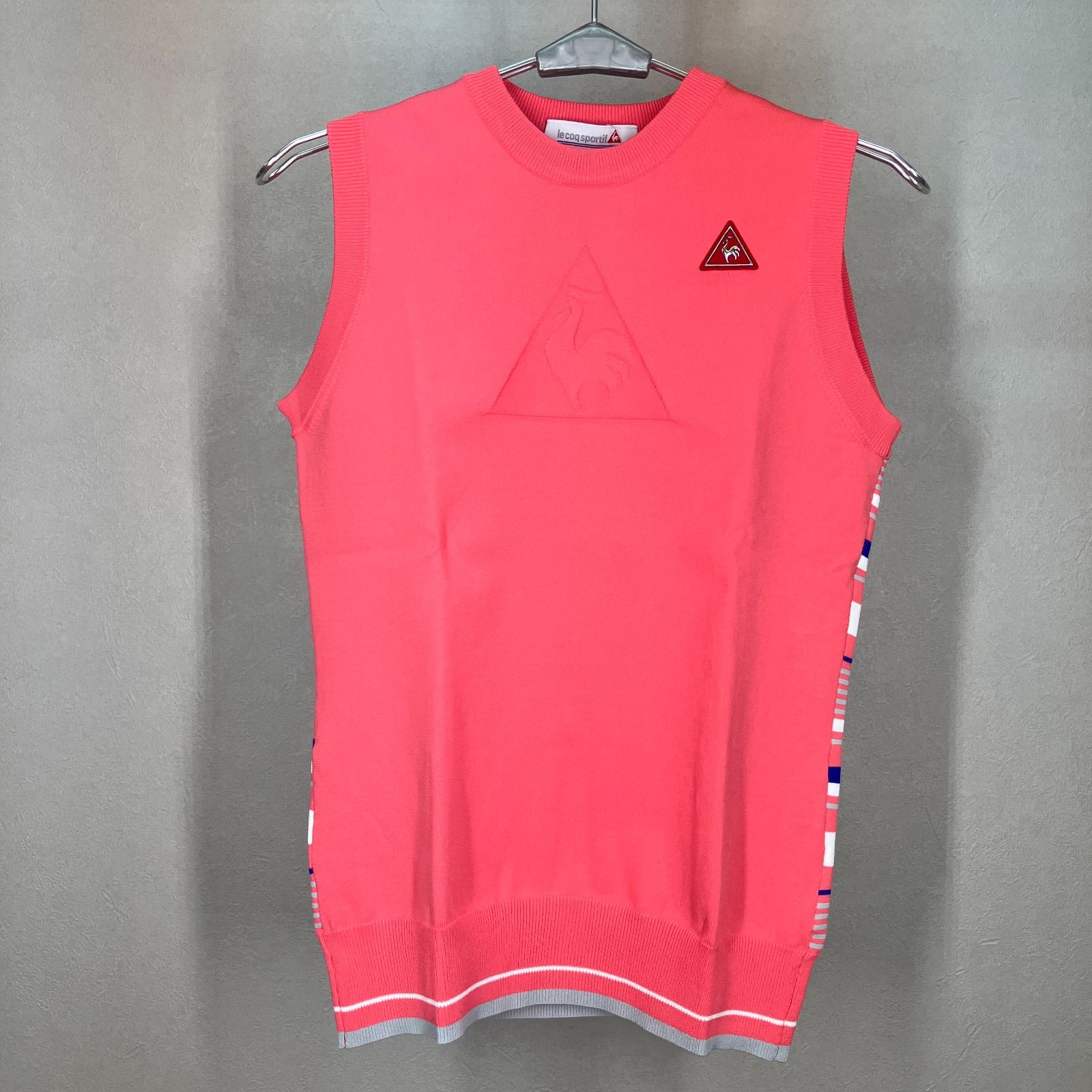 G/FORE 大人気❤️ジーフォア ゴルフ レディース ファーベスト 両面ベスト G/FORE ジーフォア ゴルフ レディース ファーベスト 両面ベスト