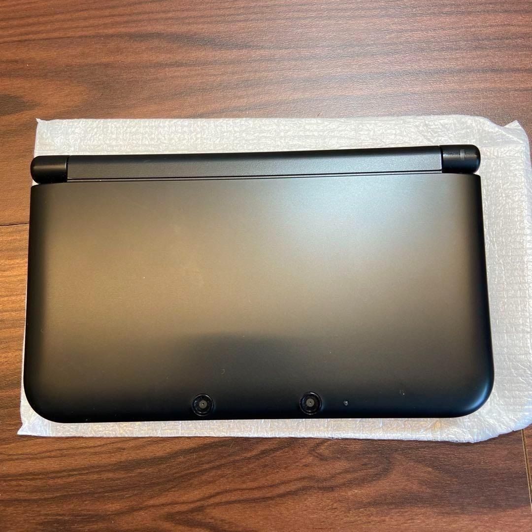 ニンテンドー 3DSLL