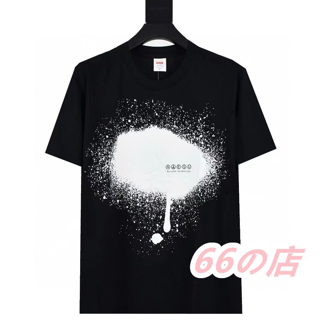 ☆新品☆Supreme UNDERCOVERシュプリームアンダーカバー◇Tシャツ カラー2色 ユニセックス - メルカリ