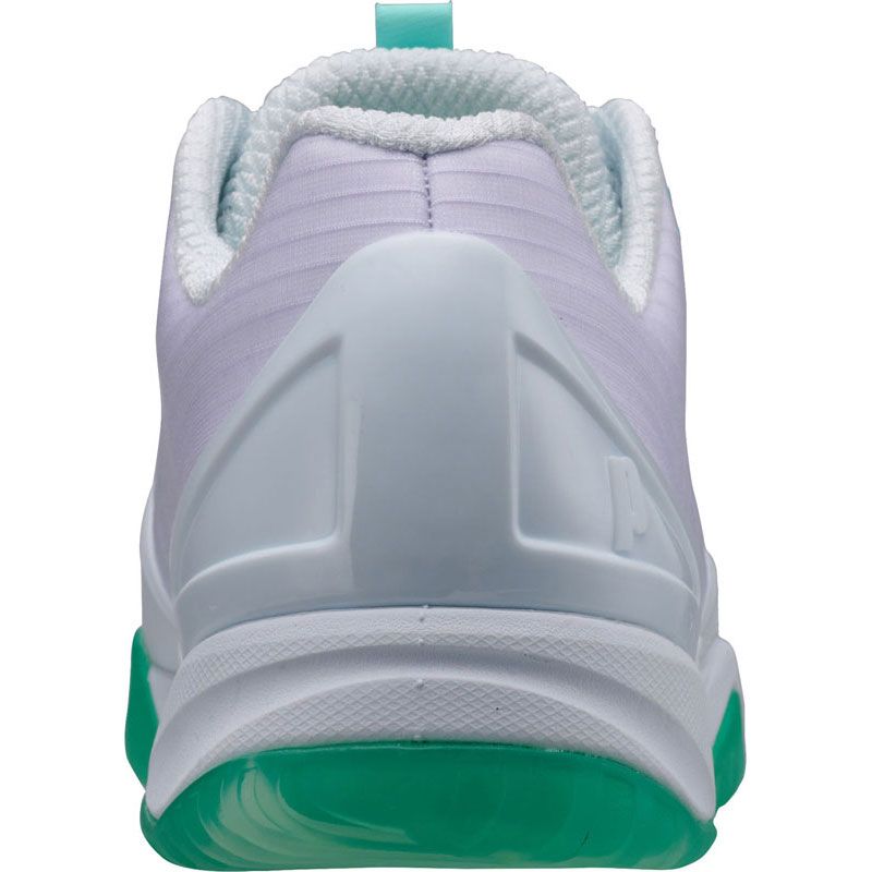 PRINCE プリンス ツアー プロ ゼット 6 AC テニス オールコート