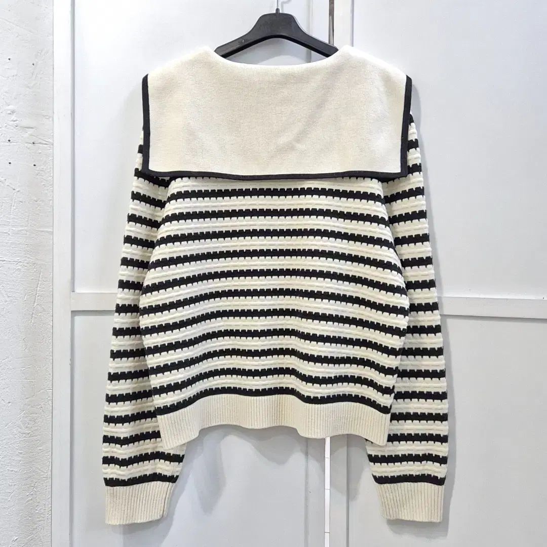 セーラー ニットTシャツ