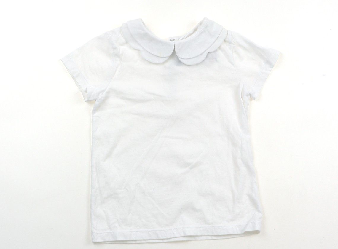 JACADI(ジャカディ) カットソー 8-12歳 JACADI ブラウス 8A〜12A (JACADI/キッズ用トップス) 2041566