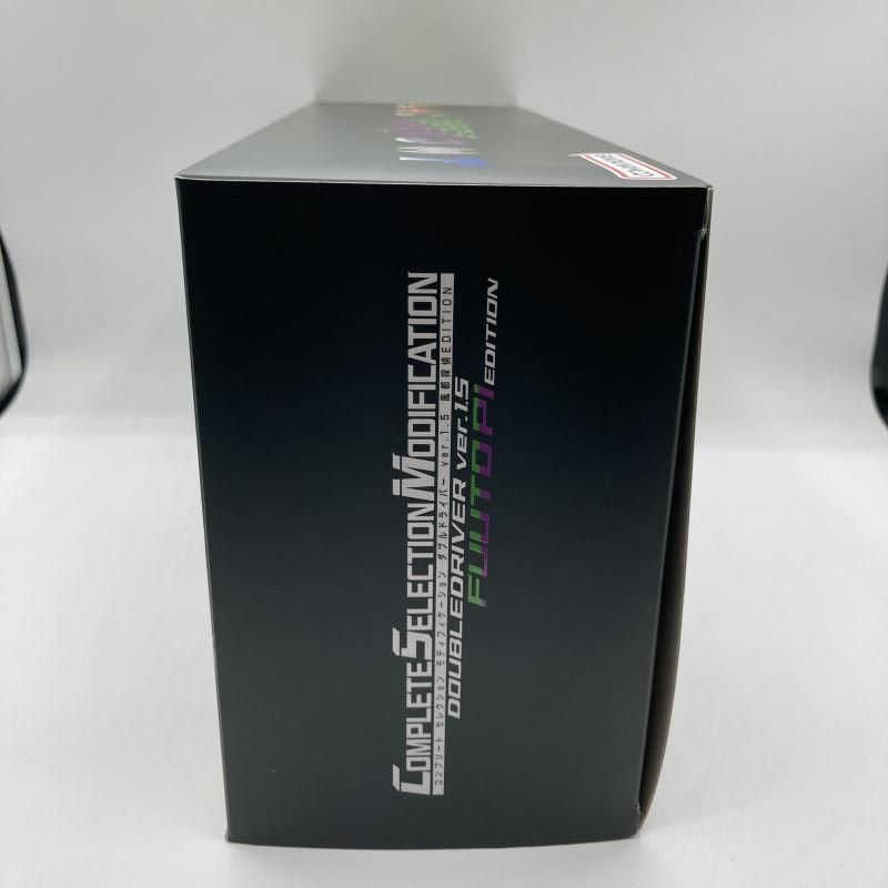 中古】CSM ダブルドライバー Ver.1.5 風都探偵EDITION[90