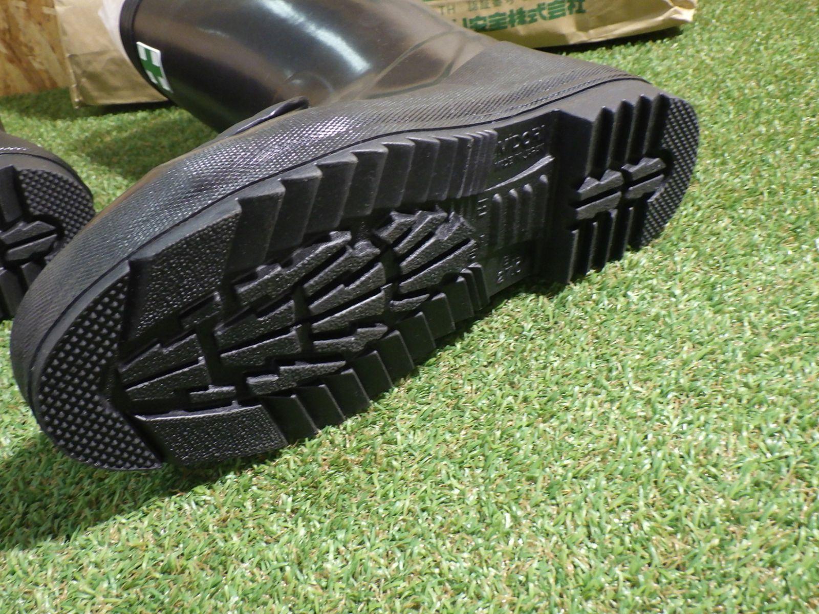 966甲プロMⅡ ブラック