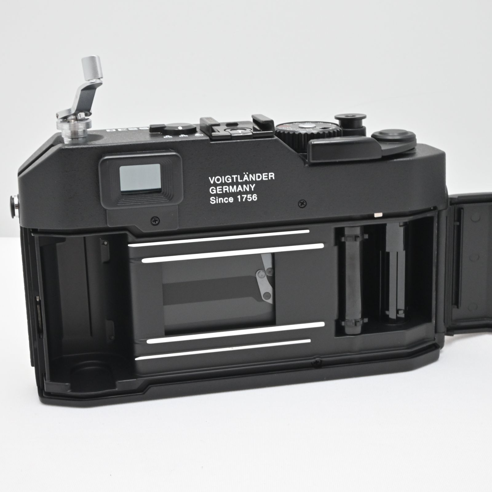 超極上品★フォクトレンダー（Voigtlander）　BESSA-R2C ボディ 超極上品☆フォクトレンダー（Voigtlander） BESSA-R2C ボディ