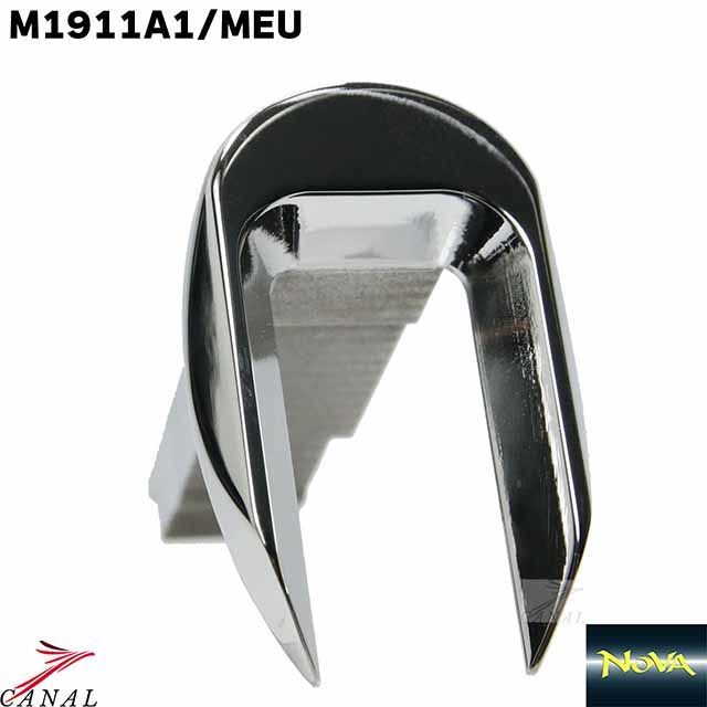 Anvil マルイM1911用 Mgウェル付ハウジング Vickersタイプ ANVIL ハウジング 東京マルイ コルト ガバメント M1911 用