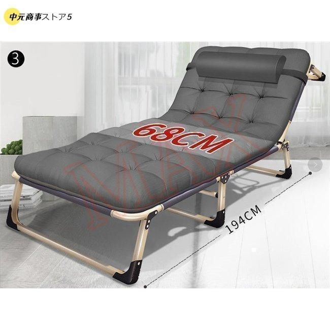 マットレス 折りたたみベッドシングル