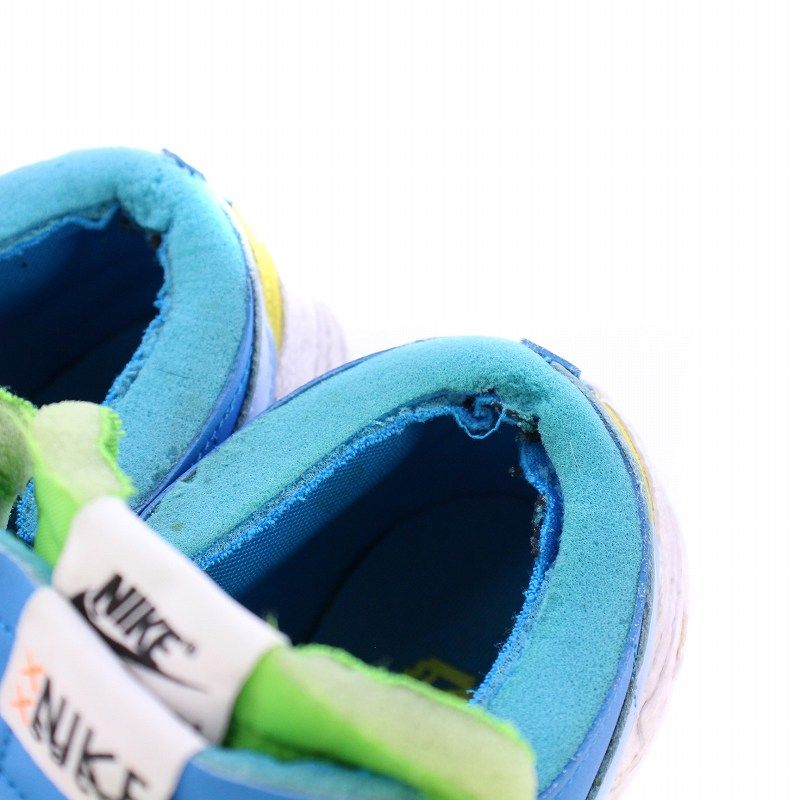 Blazer Low