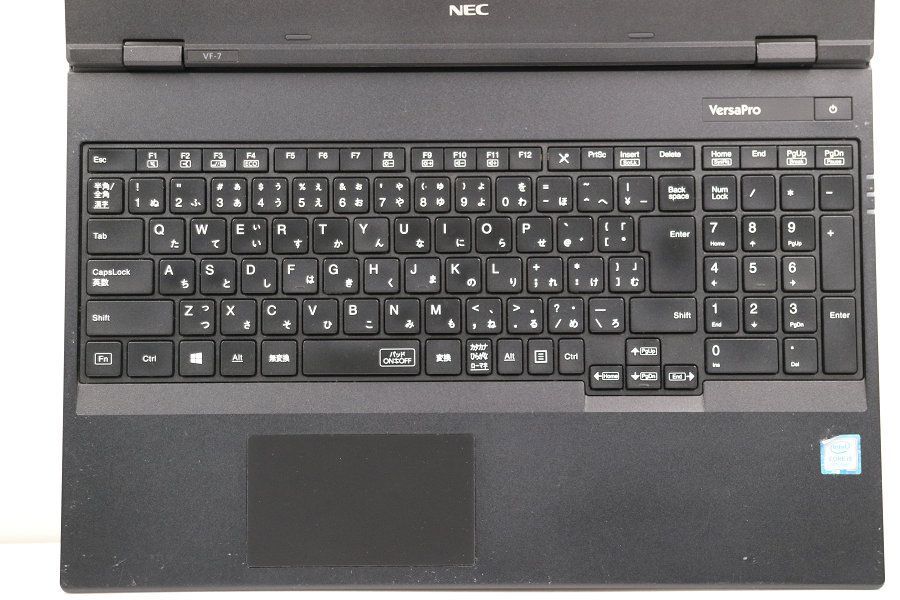 NEC PC-GN164H7LN i5-10 16GB 256GB 13.3型 楽天市場】NEC PC-VRT16FBGS3R7 Core i5 8265U 1.6GHz/8GB/256GB