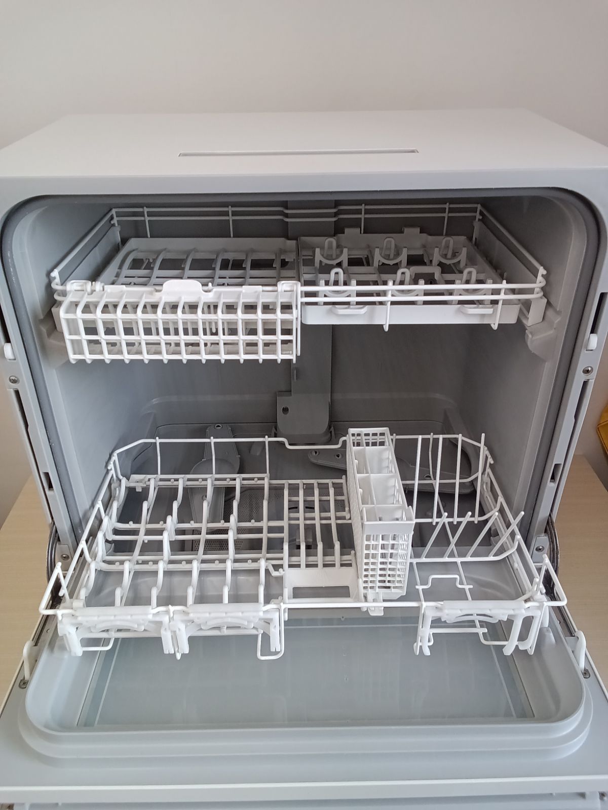 Panasonic 食器洗い乾燥機