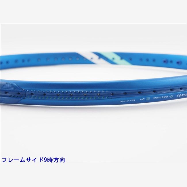 中古 テニスラケット テクニファイバー ティーファイト ID 300