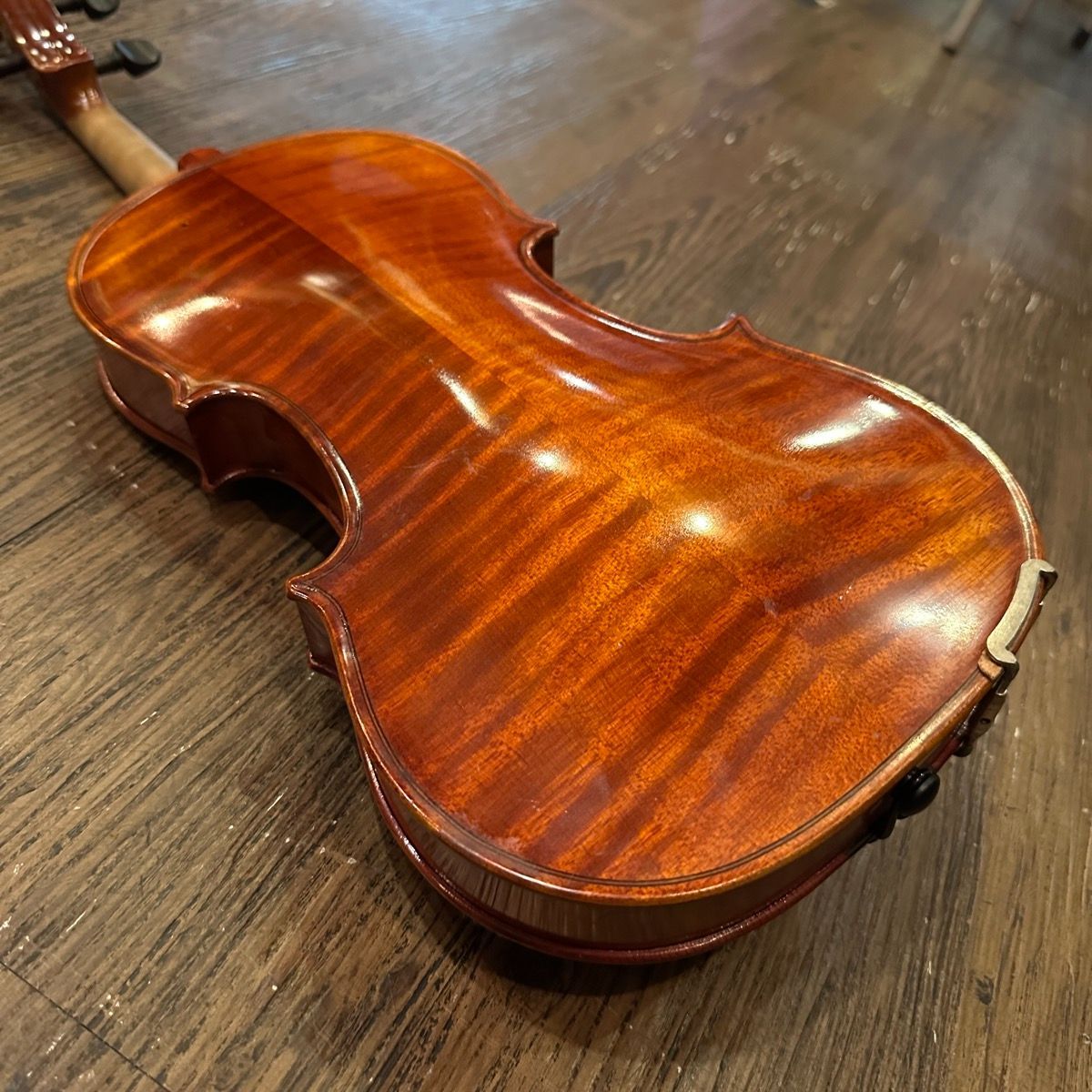 Suzuki No.360 3/4 1981年製 Violin スズキ 分数バイオリン