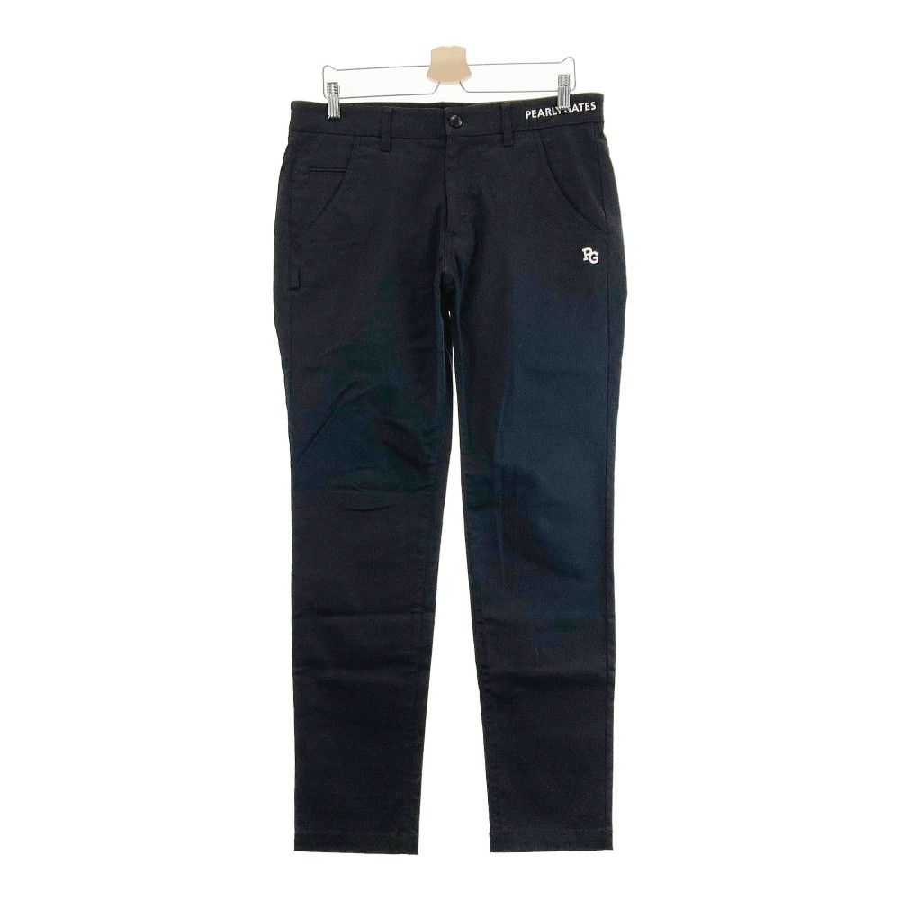 サイズ：6 PEARLY GATES パーリーゲイツ ストレッチパンツ パーリーゲイツ パンツ サイズ6 サイズ：6 PEARLY GATES パーリー