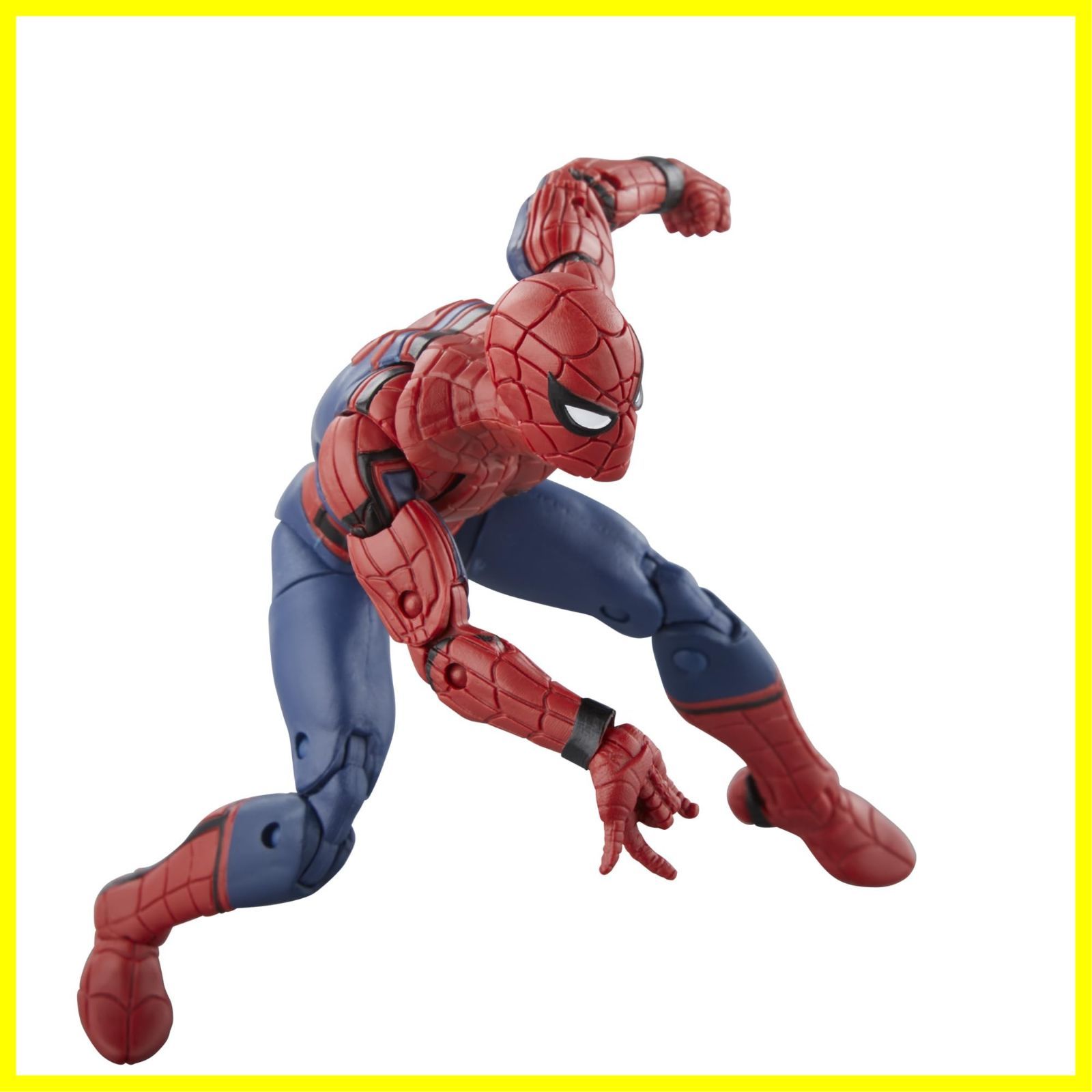 感謝特価】ハズブロ(HASBRO) MARVEL ハズブロ マーベル