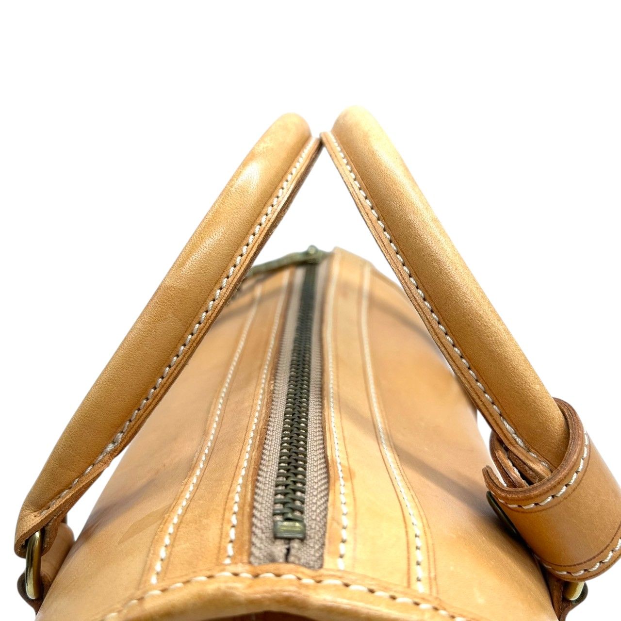 美品】BREE ブリー 2WAY ボストンバッグ ハンドバッグ