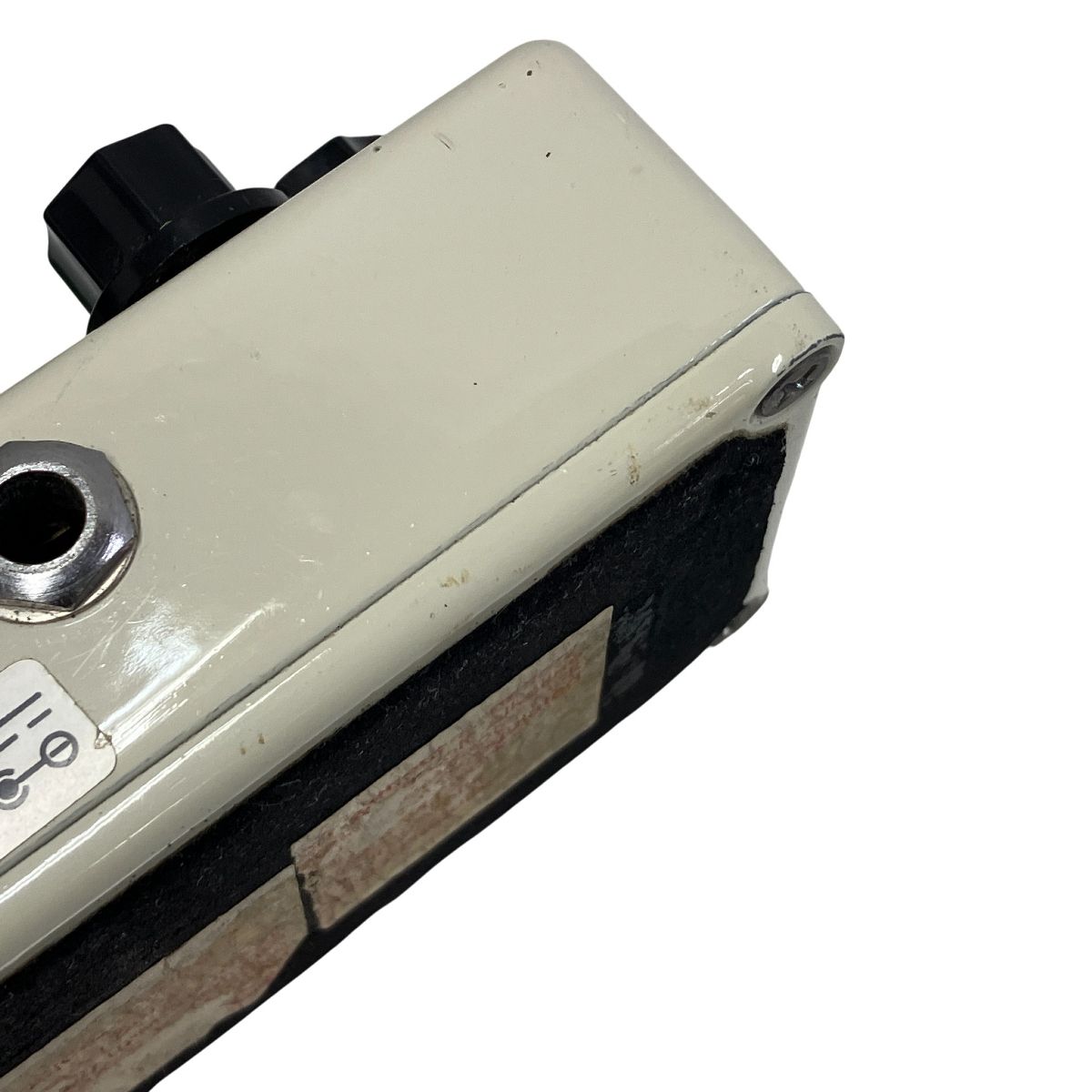 オーバードライブ ペダル