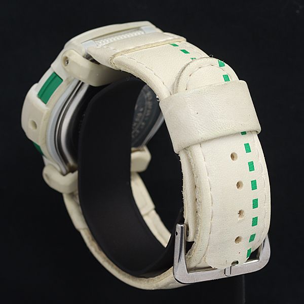 【正規稼働箱付】カシオ G-COOL GT-003 QZ デジタル メンズ時計 G-SHOCK - CASIO G-SHOCK GT-003 G-COOL ピチカートファイブモデルの