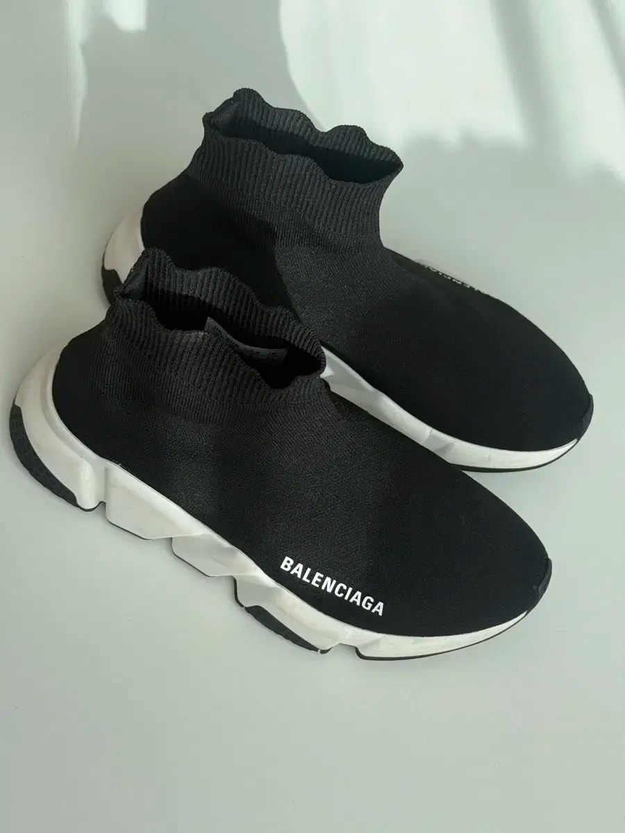 BALENCIAGA(バレンシアガ) スピードトレーナー 36 - メルカリ