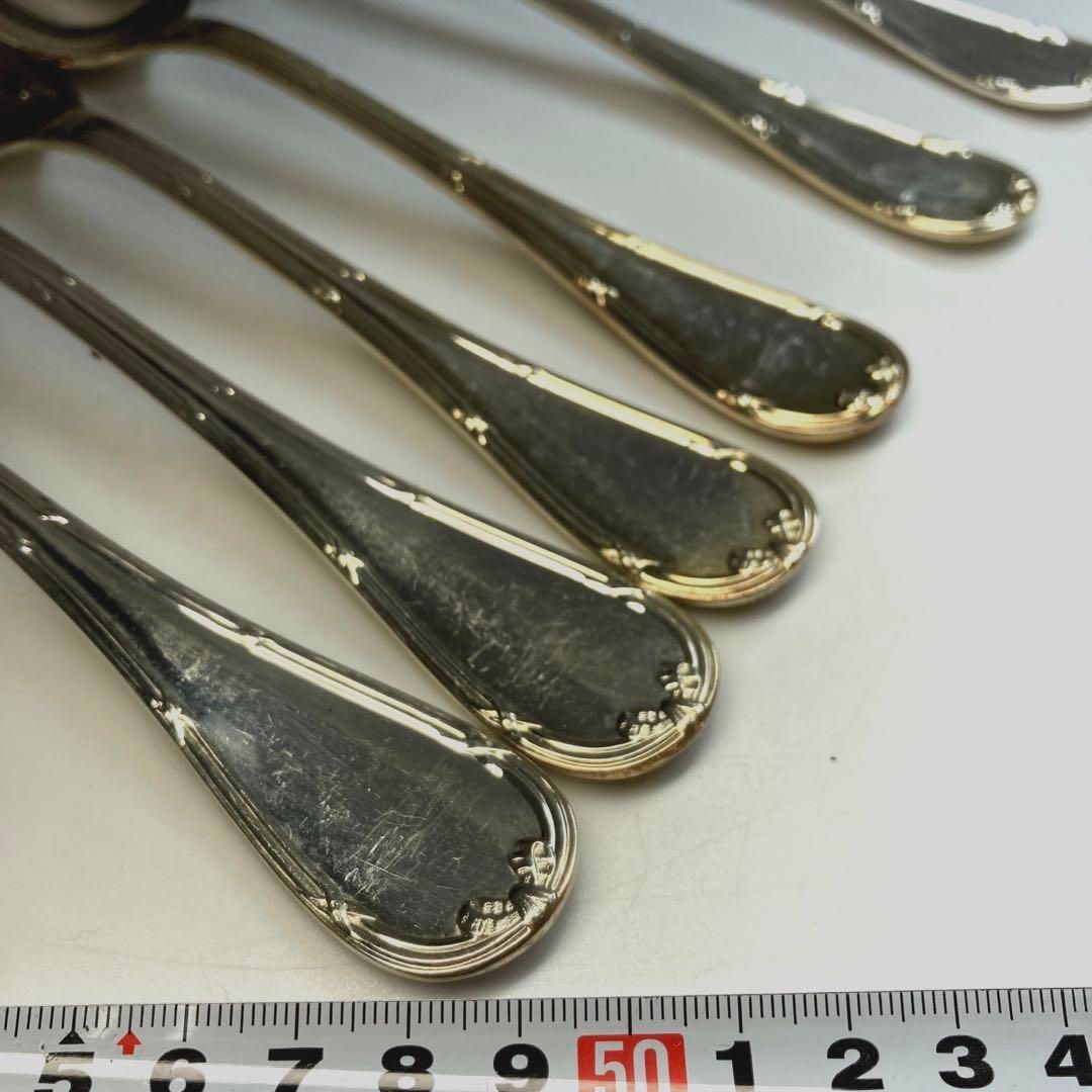 カトラリーセット大6点