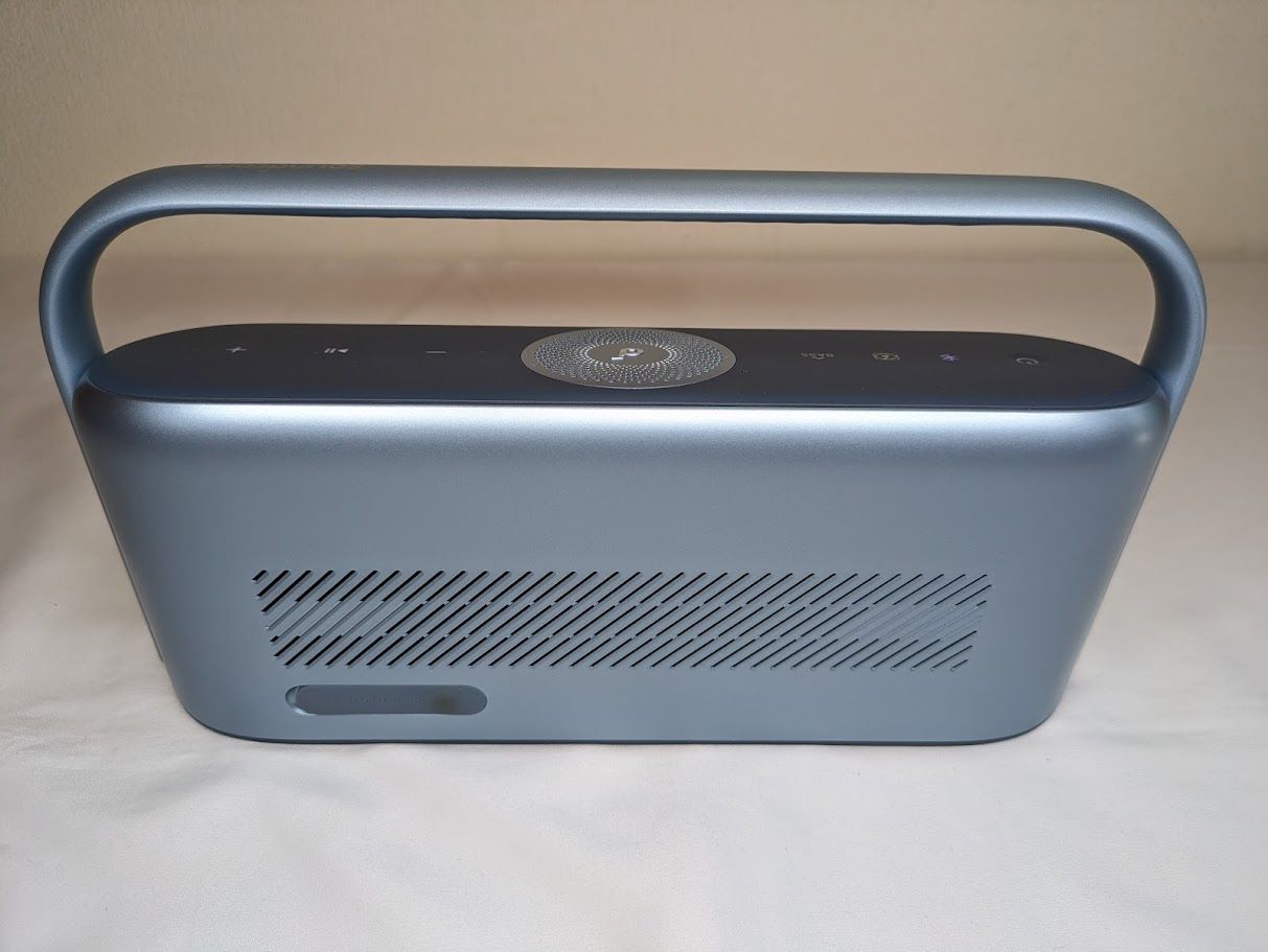 Anker Soundcore Motion X600 ブルー Bluetoothスピーカー
