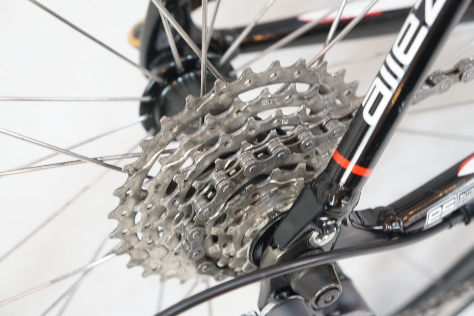 SPECIALIZED スペシャライズド