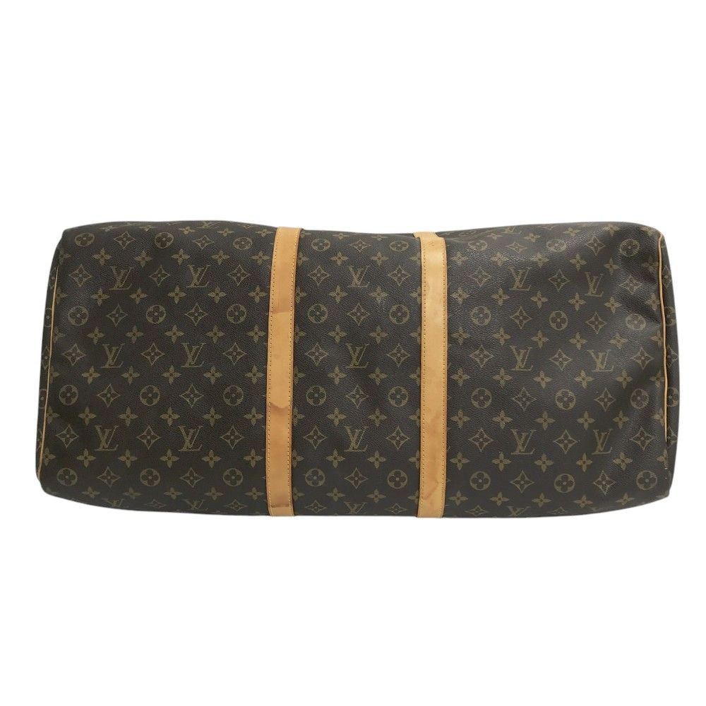 LOUIS VUITTON ルイ ヴィトン M41422/FL0080 ボストンバッグ キーポル 